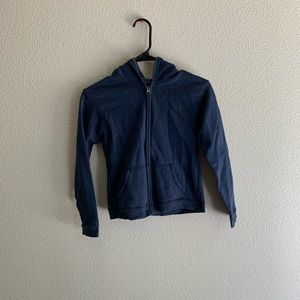 A girls jacket